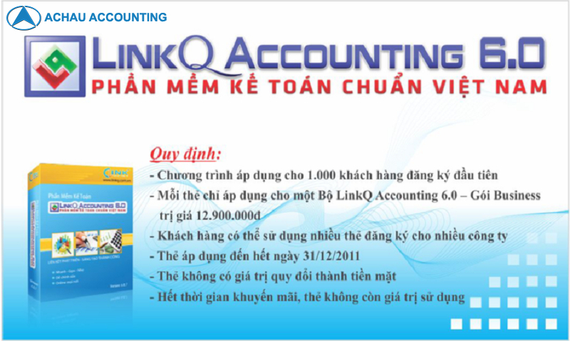 Phần mềm kế toán doanh nghiệp