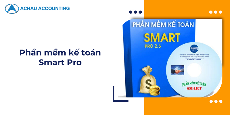 Phần mềm kế toán doanh nghiệp