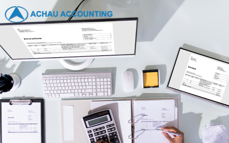 Hiring Accountants