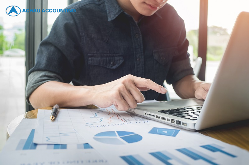 Top 10 Công ty dịch vụ kế toán tại TPHCM uy tín, chuyên nghiệp - Hình 2
