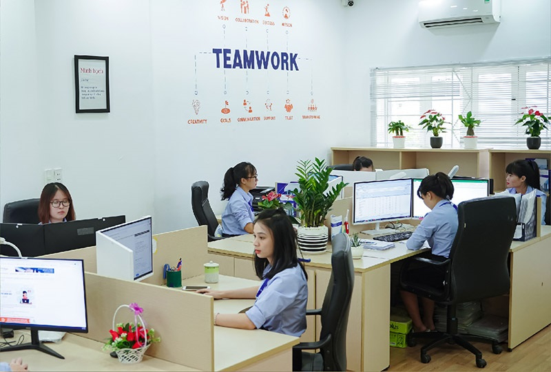 Top 10 Công ty dịch vụ kế toán tại TPHCM uy tín, chuyên nghiệp - Hình 3