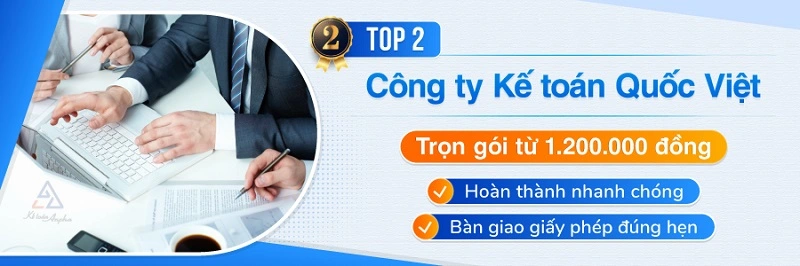 Top 10 Công ty dịch vụ kế toán tại TPHCM uy tín, chuyên nghiệp - Hình 5