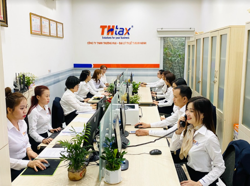 Top 10 Công ty dịch vụ kế toán tại TPHCM uy tín, chuyên nghiệp - Hình 7
