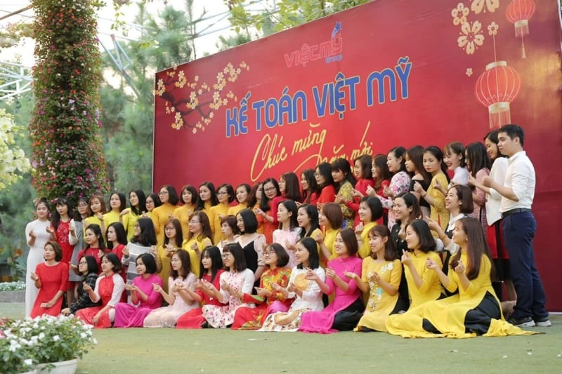 Top 10 Công ty dịch vụ kế toán tại TPHCM uy tín, chuyên nghiệp - Hình 8