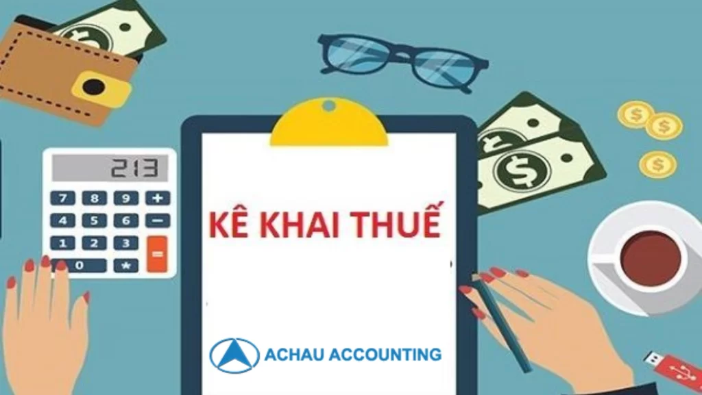 5 Lỗi Kê Khai Thuế Hộ Kinh Doanh Khiến Bạn Bị Phạt Nặng - Hình 3