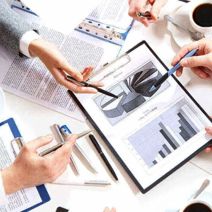 Dịch vụ tư vấn doanh nghiệp