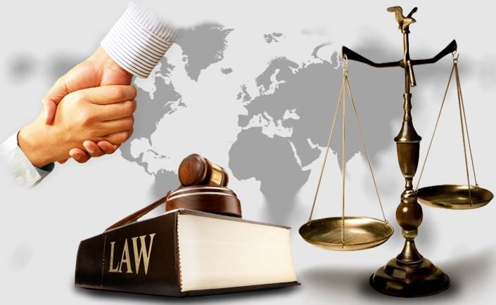 Kiến thức pháp luật