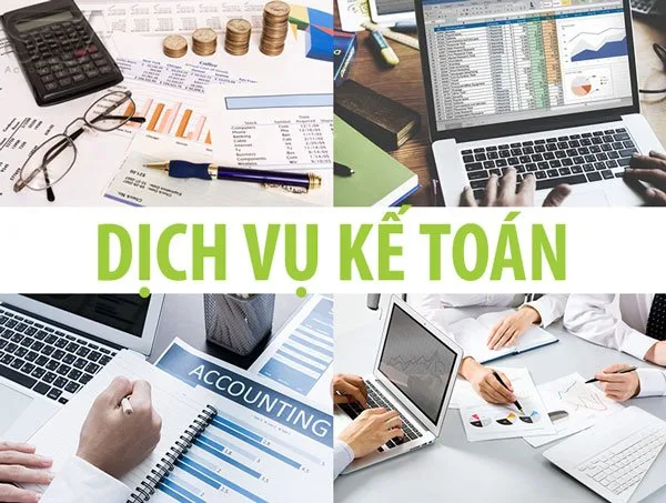 3 LỢI ÍCH KHI SỬ DỤNG DỊCH VỤ KẾ TOÁN 9 Dịch vụ kế toán
