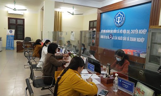 Vấn đề BHXH, tiền lương