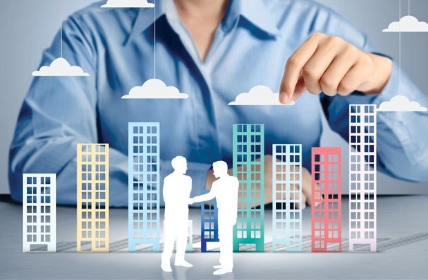 Đối tượng sử dụng dịch vụ kế toán