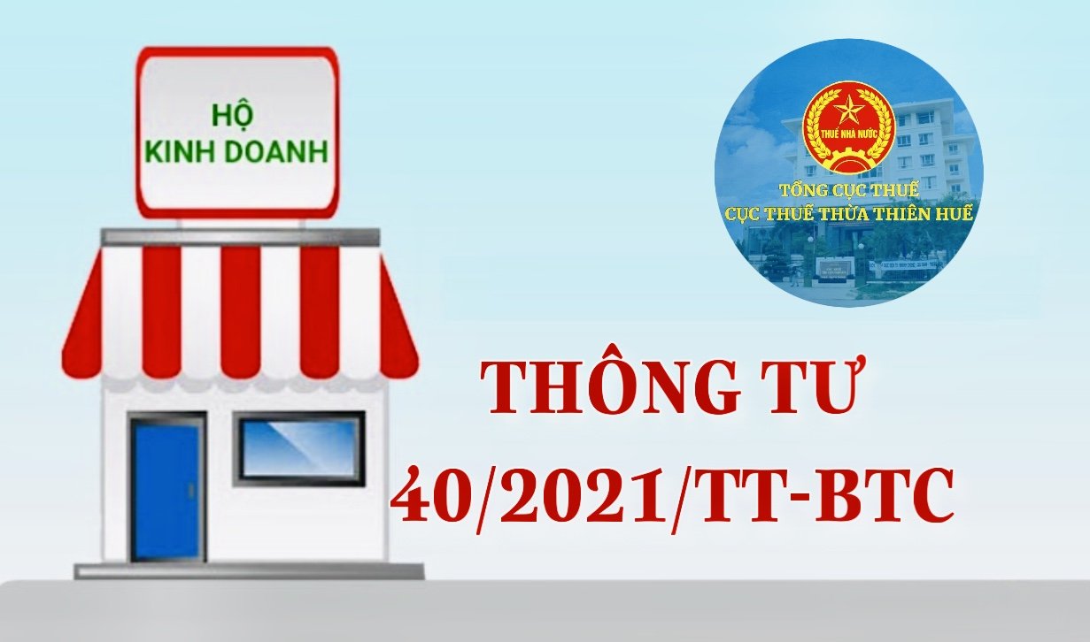 Kinh doanh chịu thuế