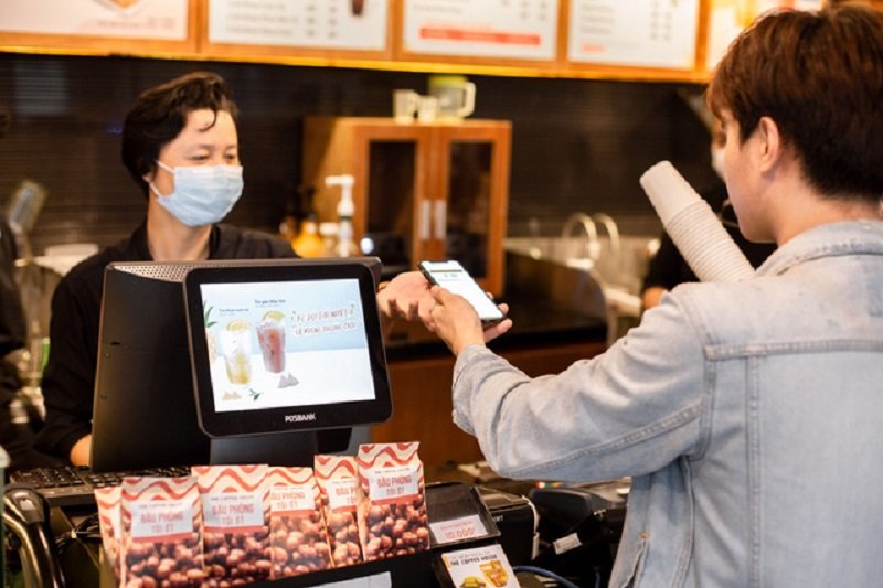 Kết nối với cơ quan thuế