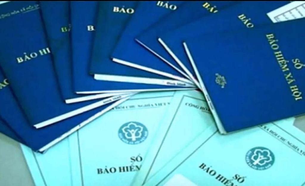 9 ĐIỂM MỚI VỀ BẢO HIỂM XÃ HỘI BẮT BUỘC ÁP DỤNG TỪ 1/9/2021 1 bhxhbb