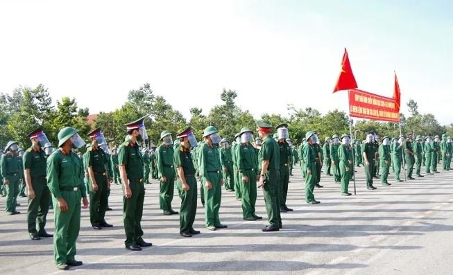 Chính sách mới có hiệu lực