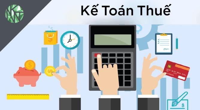 Dịch vụ kế toán là gì