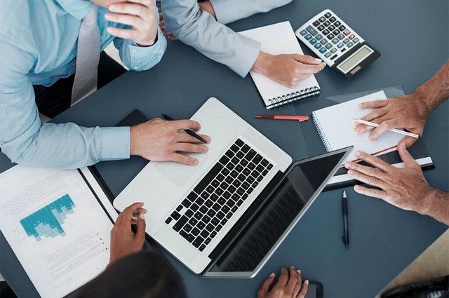 Kinh nghiệm kế toán chuyên nghiệp