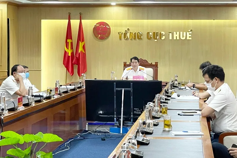 Miễn giảm thuế