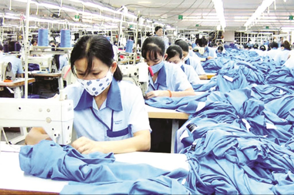 QUYỀN LỢI CỦA NGƯỜI LAO ĐỘNG LIÊN QUAN ĐẾN VIỆC THỰC HIỆN "3 TẠI CHỖ" 5 QUYỀN LỢI CỦA NGƯỜI LAO ĐỘNG LIÊN QUAN ĐẾN VIỆC THỰC HIỆN "3 TẠI CHỖ'