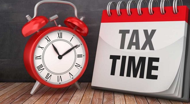 Thời hạn khai thuế