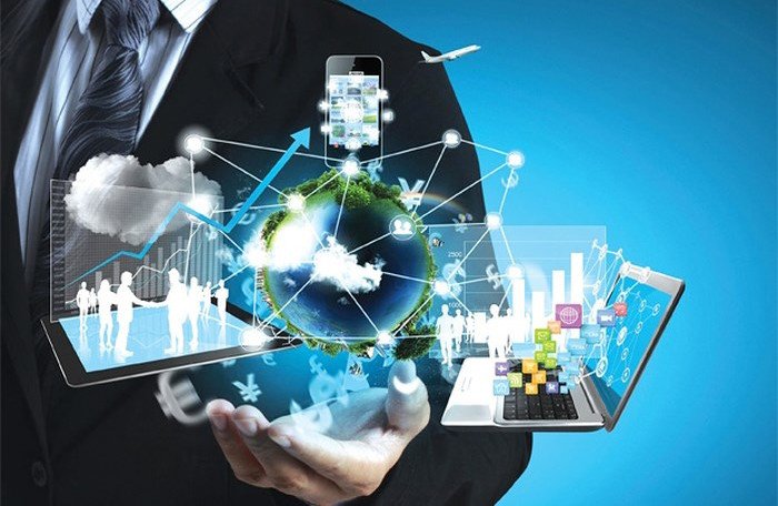 Giải pháp cho doanh nghiệp thời 4.0