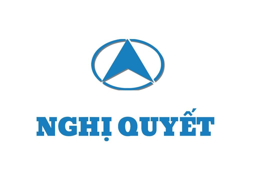 Nghị quyết