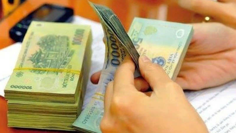 THU NHẬP TĂNG THÊM CÓ PHẢI NỘP THUẾ THU NHẬP CÁ NHÂN