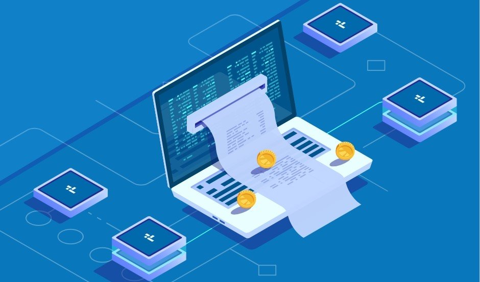 Lợi ích khi sử dụng dịch vụ kế toán