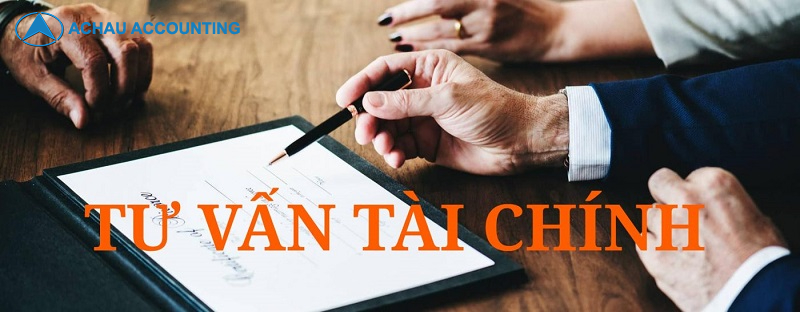 Dịch vụ tư vấn đầu tư