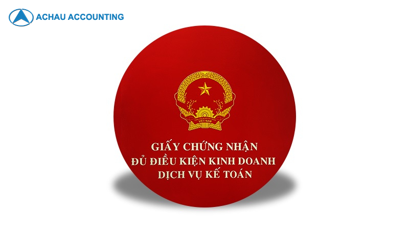 Tư vấn kế toán