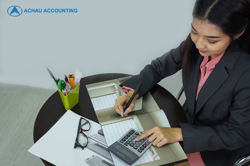 Dịch vụ kế toán cho Công ty nước ngoài