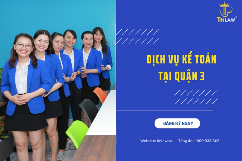 Công ty dịch vụ kế toán tại TPHCM