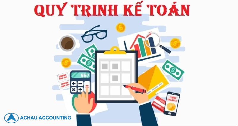 Dịch vụ kế toán cho doanh nghiệp