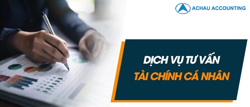 Dịch vụ tư vấn tài chính cá nhân