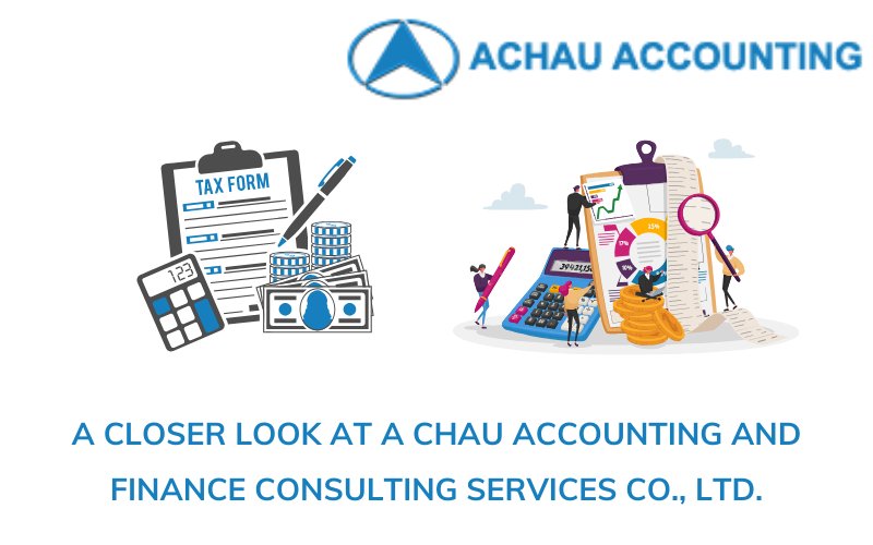 Accounting services