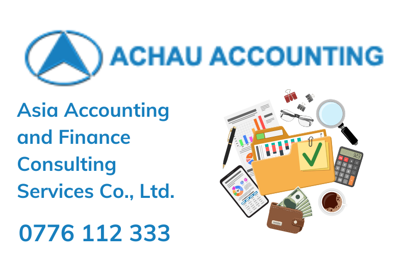 Accounting services