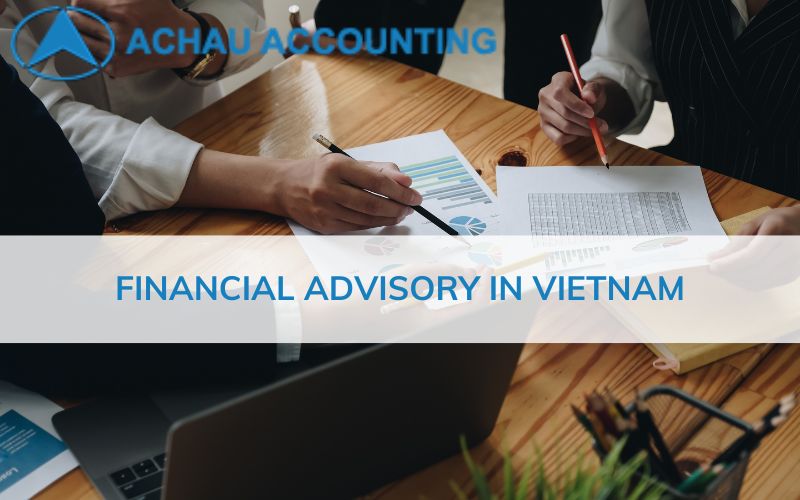 Financial Advisory