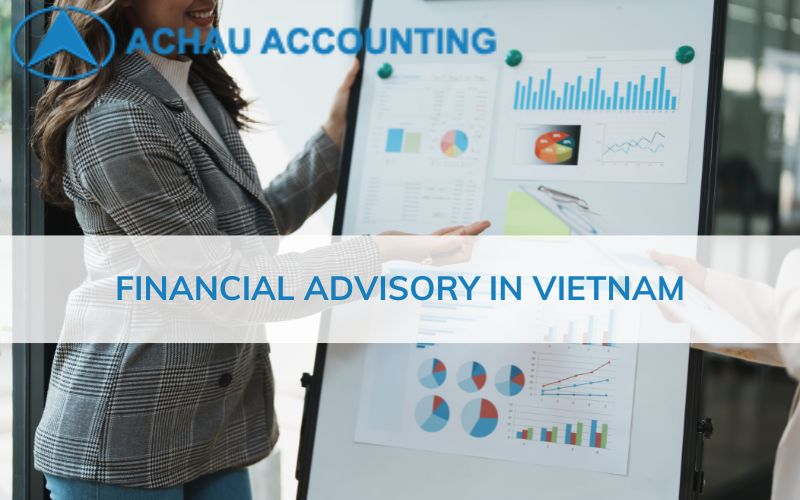 Financial Advisory