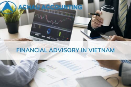 Financial Advisory