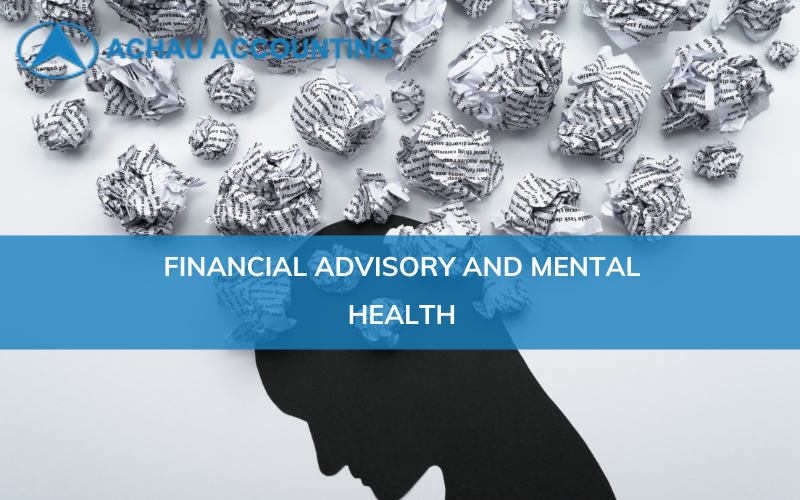 Financial advisory 11