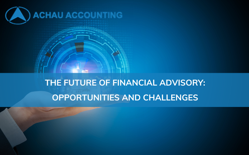 Financial advisory 18