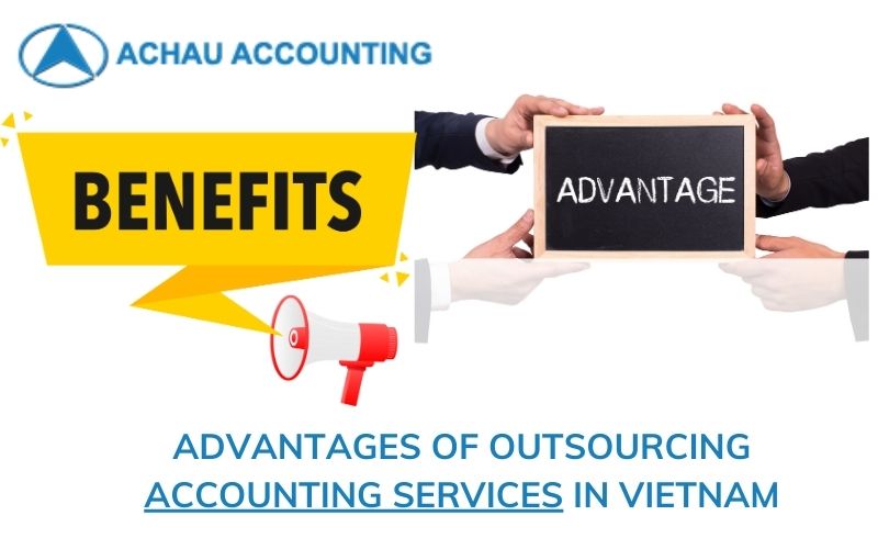 Accounting services company in Vietnam