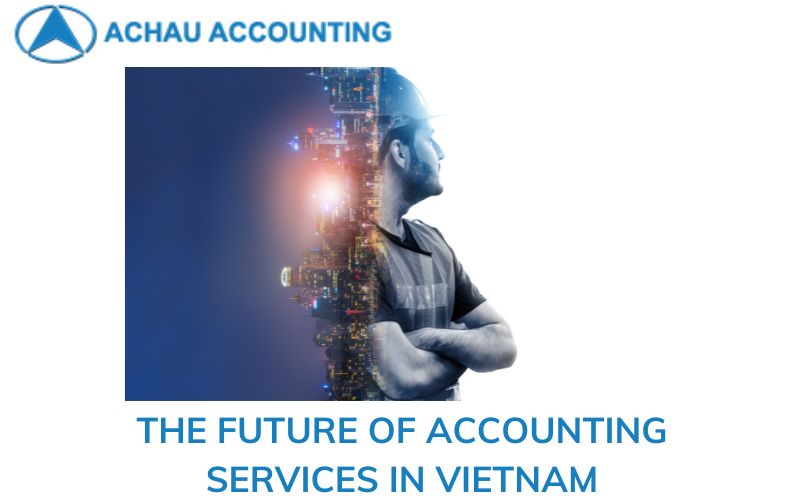 Accounting services company in Vietnam