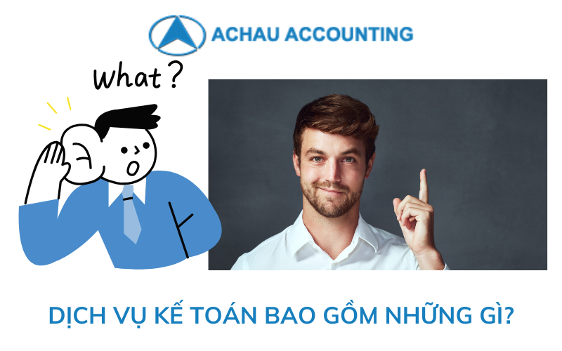 Dịch Vụ Kế Toán