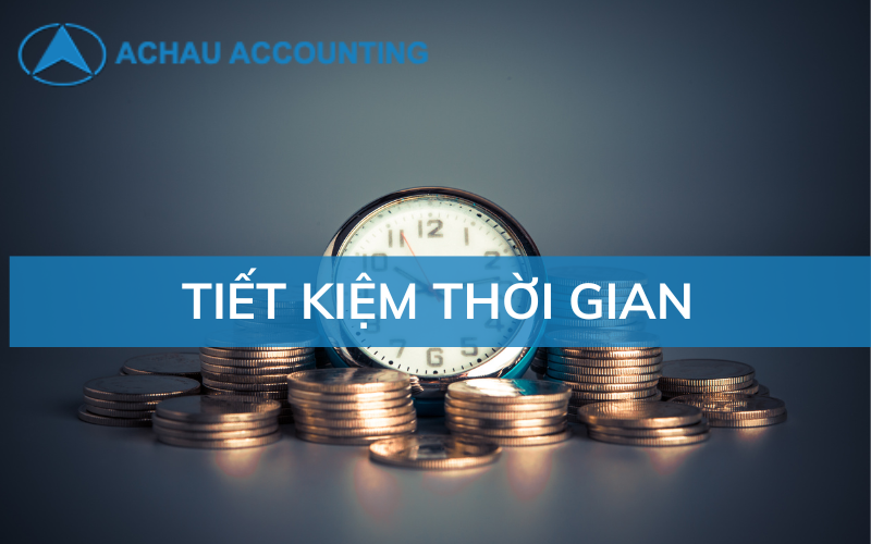 Dịch Vụ Kế Toán