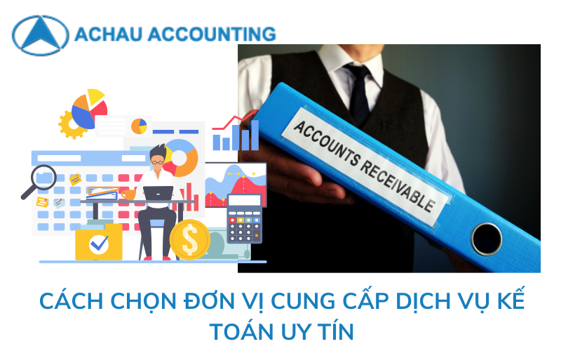 Dịch Vụ Kế Toán