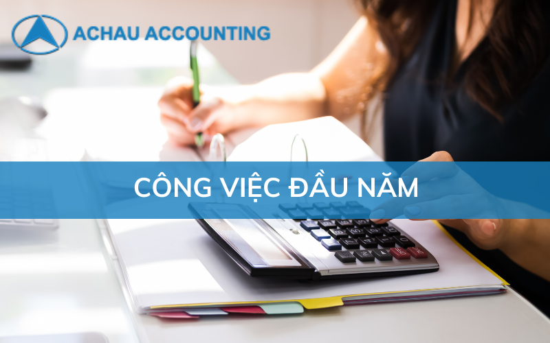 Dịch Vụ Kế Toán