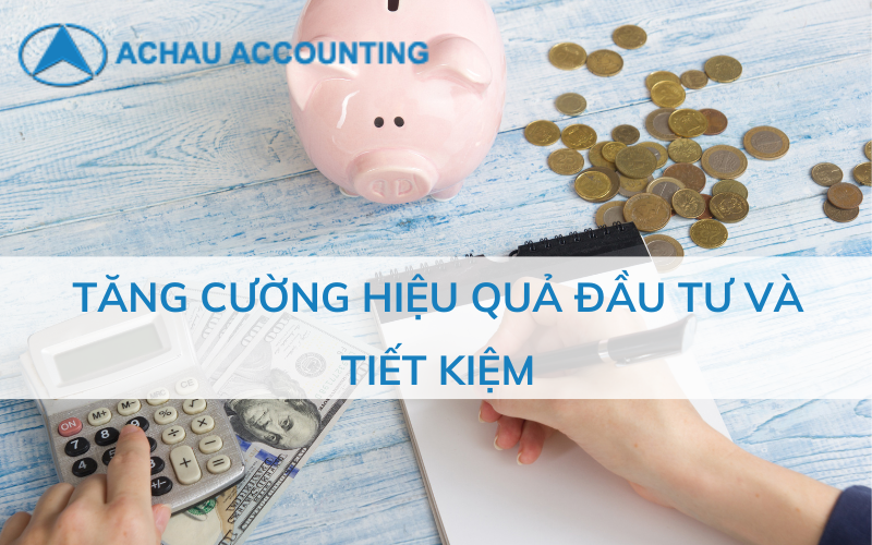 Dịch vụ tư vấn tài chính