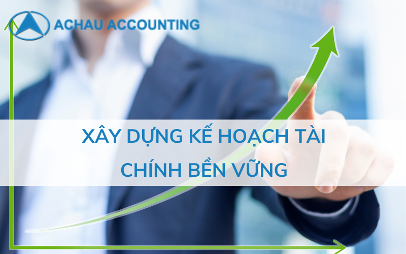 Dịch vụ tư vấn tài chính