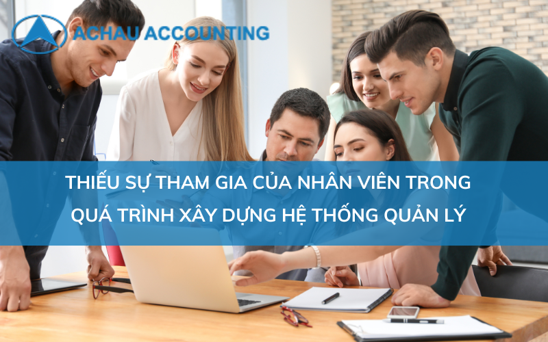 Xây dựng hệ thống quản lý