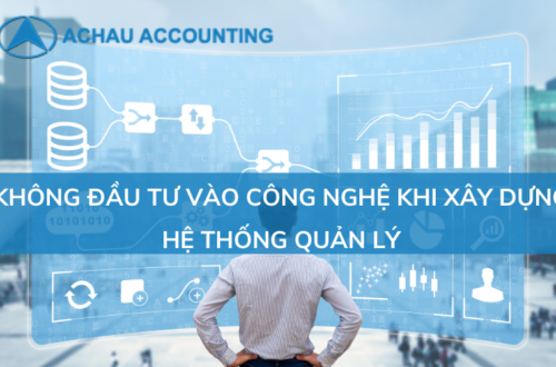 Xây dựng hệ thống quản lý